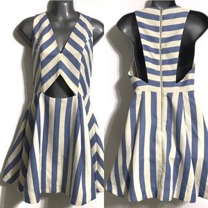 Lovers and friends dress